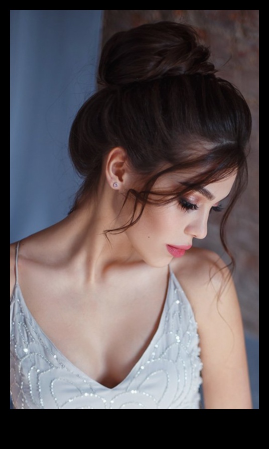 Unfussy Elegance: Casual χτενίσματα που μιλούν πολλά