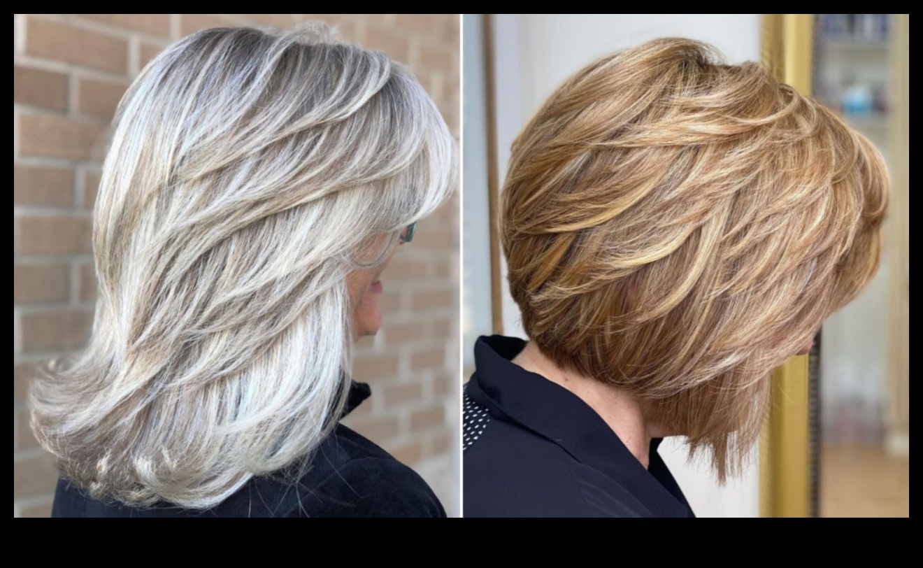 Unfussy Elegance: Casual χτενίσματα που μιλούν πολλά