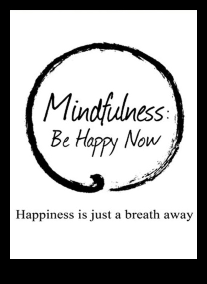 Living in the Now: A Mindfulness Expedition for a Joyful Life