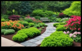 Garden Symphony Πώς να εναρμονίσετε το χώρο σας με τον στρατηγικό σχεδιασμό