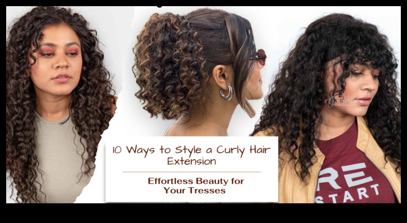 Φεστιβάλ Ροή: Εισάγετε το παιχνιδιάρικο στο βλέμμα των κυματιστών μαλλιών σας