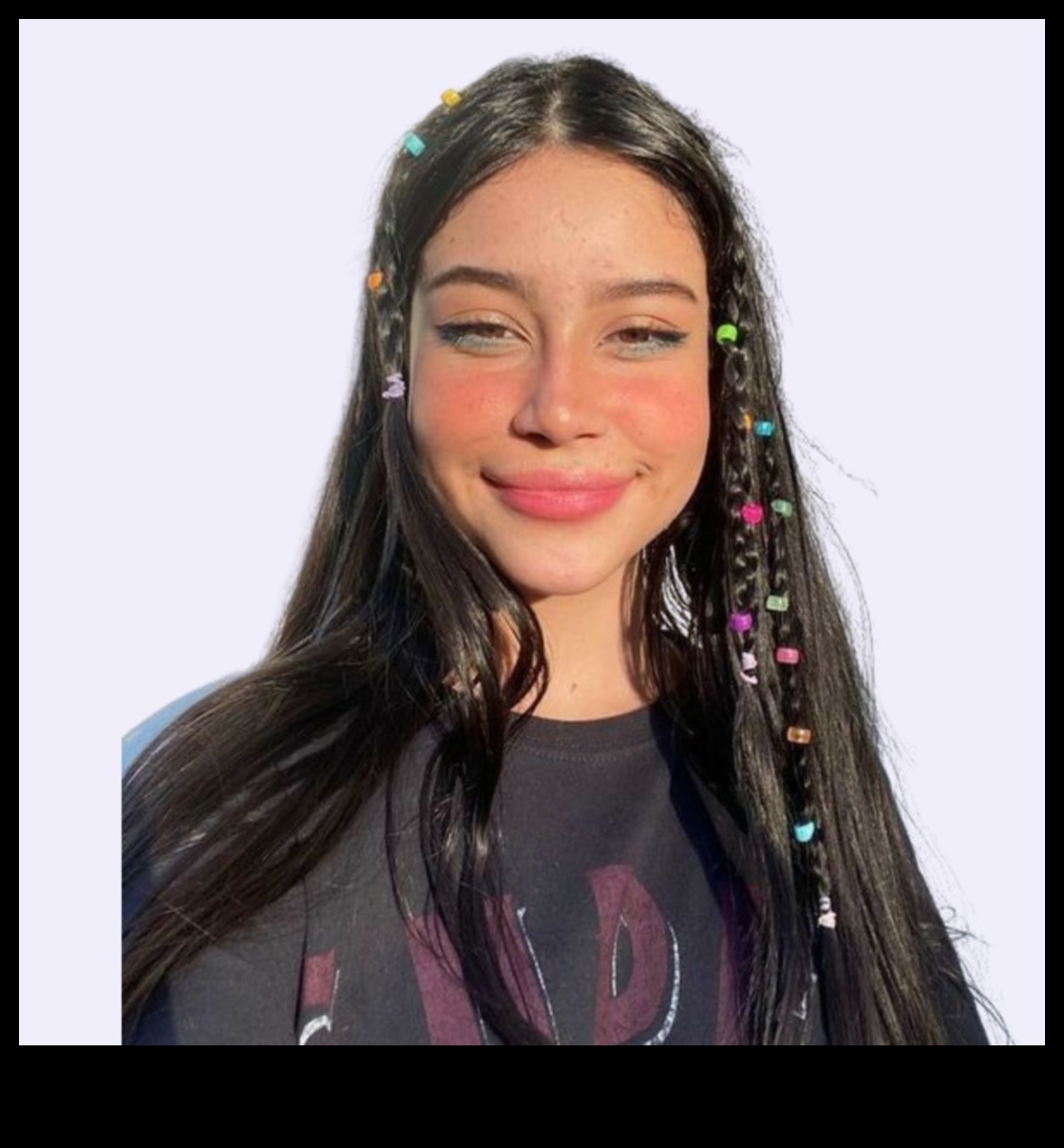 Φεστιβάλ Ροή: Εισάγετε το παιχνιδιάρικο στο βλέμμα των κυματιστών μαλλιών σας