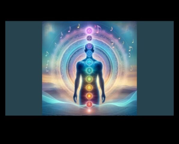 Soulful Resonance Ένας οδηγός για τον διαλογισμό τσάκρα