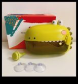 Baby Bubbles Bonanza Ένας ασφαλής και διασκεδαστικός τρόπος για τα νήπια να πλατσουρίζουν