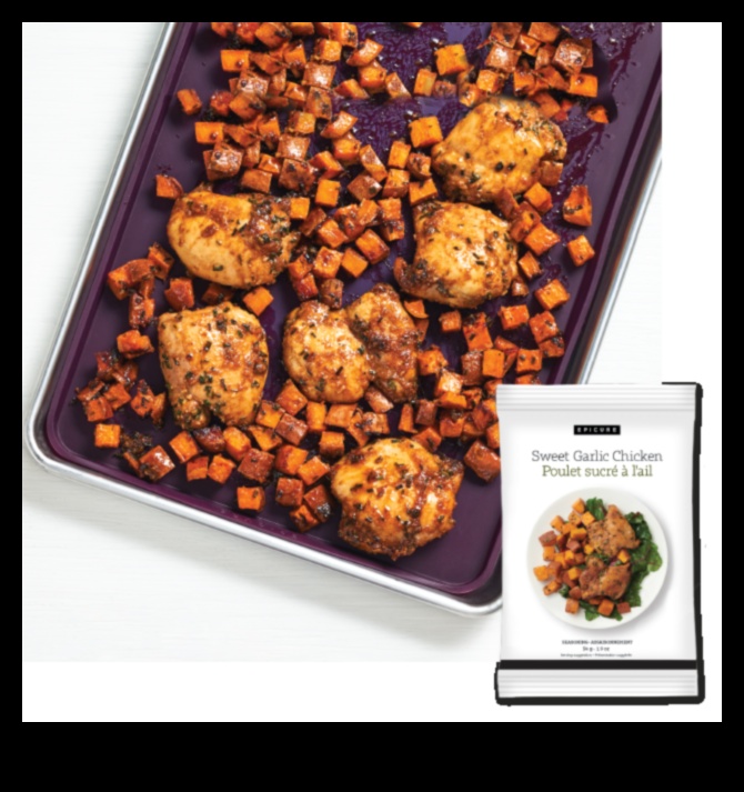 Express Epicure: Απολαύστε γκουρμέ γεύματα 30 λεπτών με ευκολία