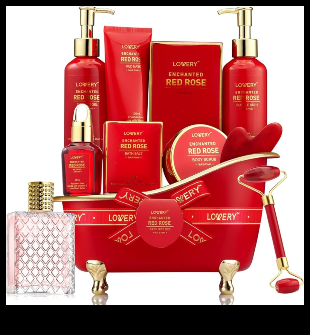 Splendid Scents: Perfumed Gifts to Enchant Mom