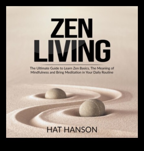 Zenful Living: Living in the Flow of Mindful Stress Relief Wisdom