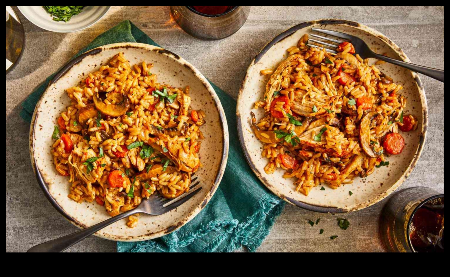 Express Delicates: Γρήγορες συνταγές για στιγμιαία γεύση