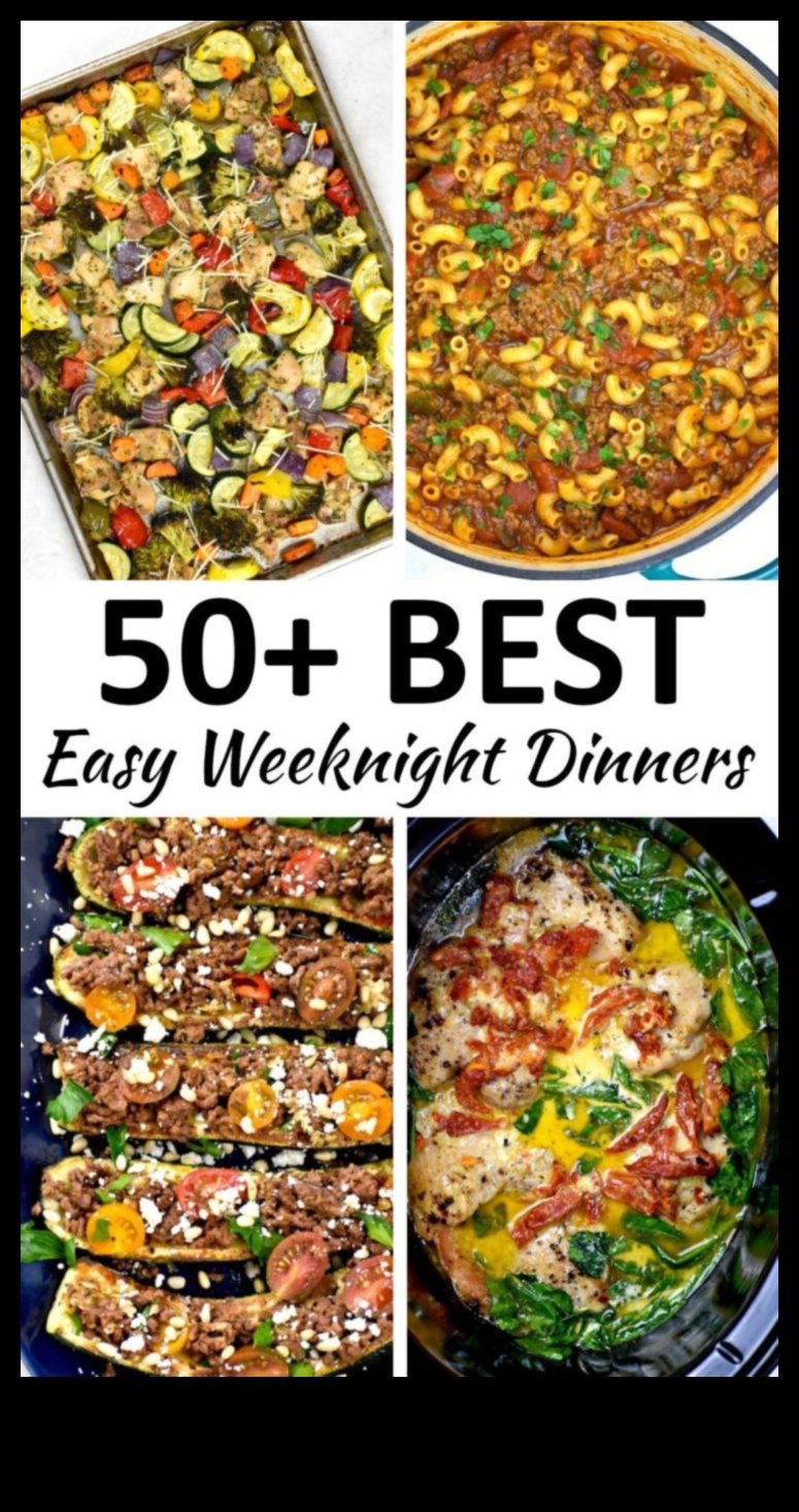 Express Delicates: Γρήγορες συνταγές για στιγμιαία γεύση