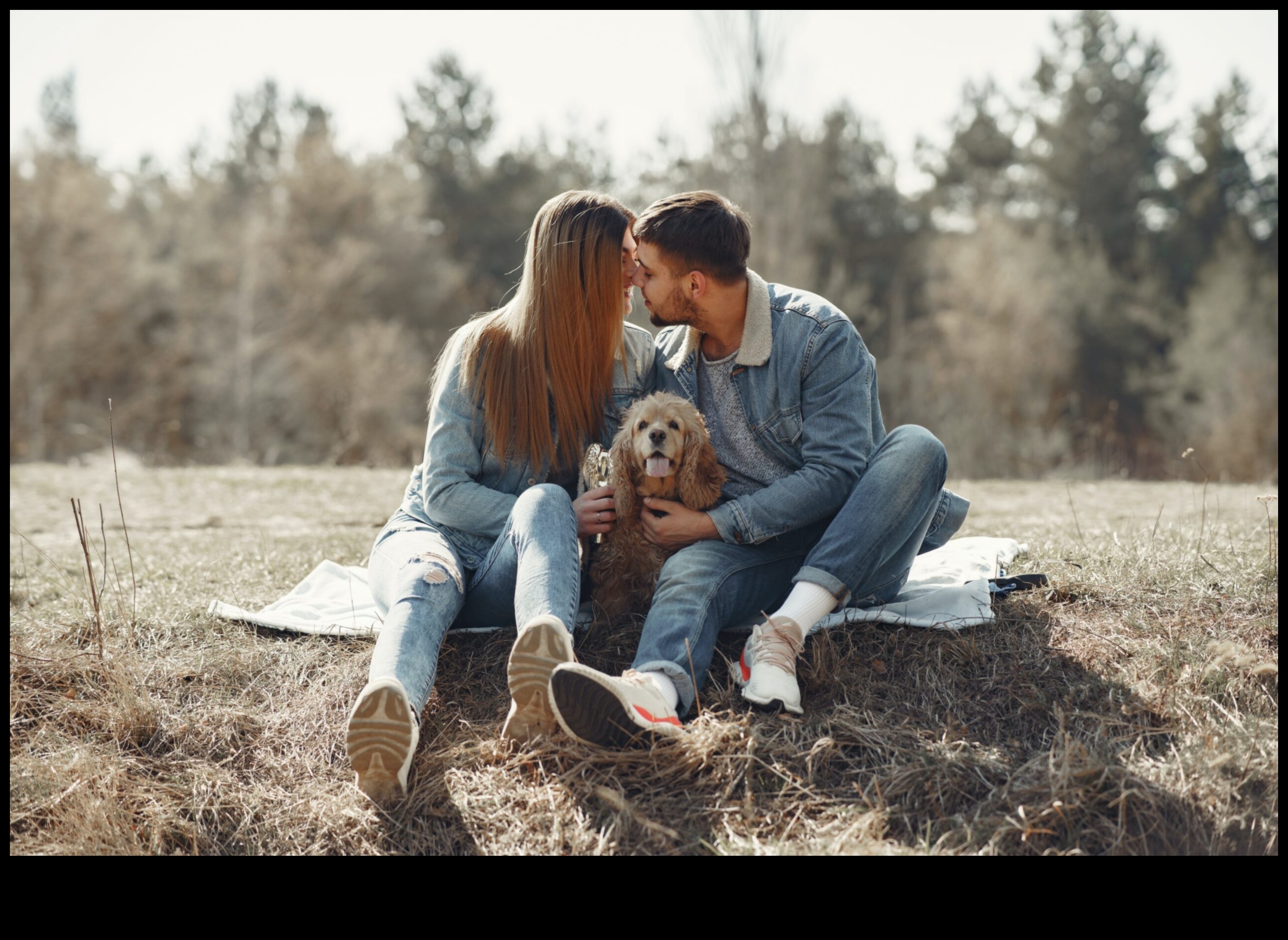 Present Love: The Art of Mindful Connection in Relationships