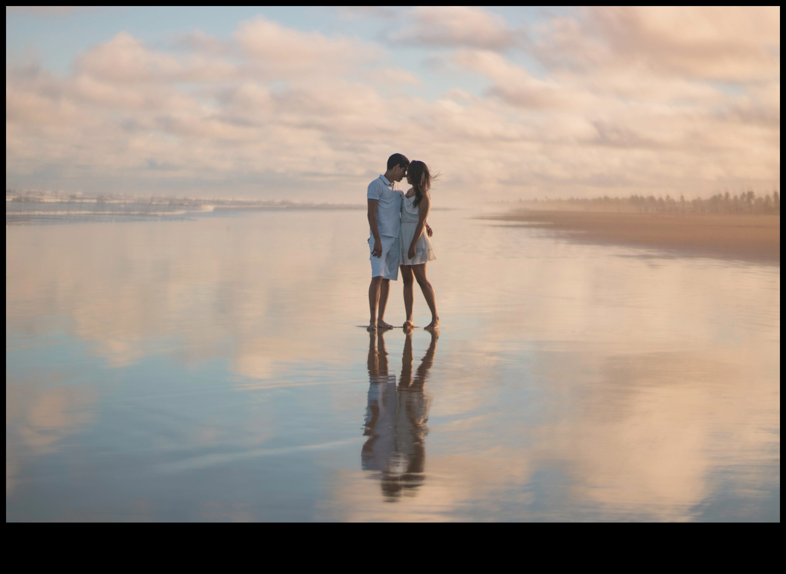 Present Love: The Art of Mindful Connection in Relationships