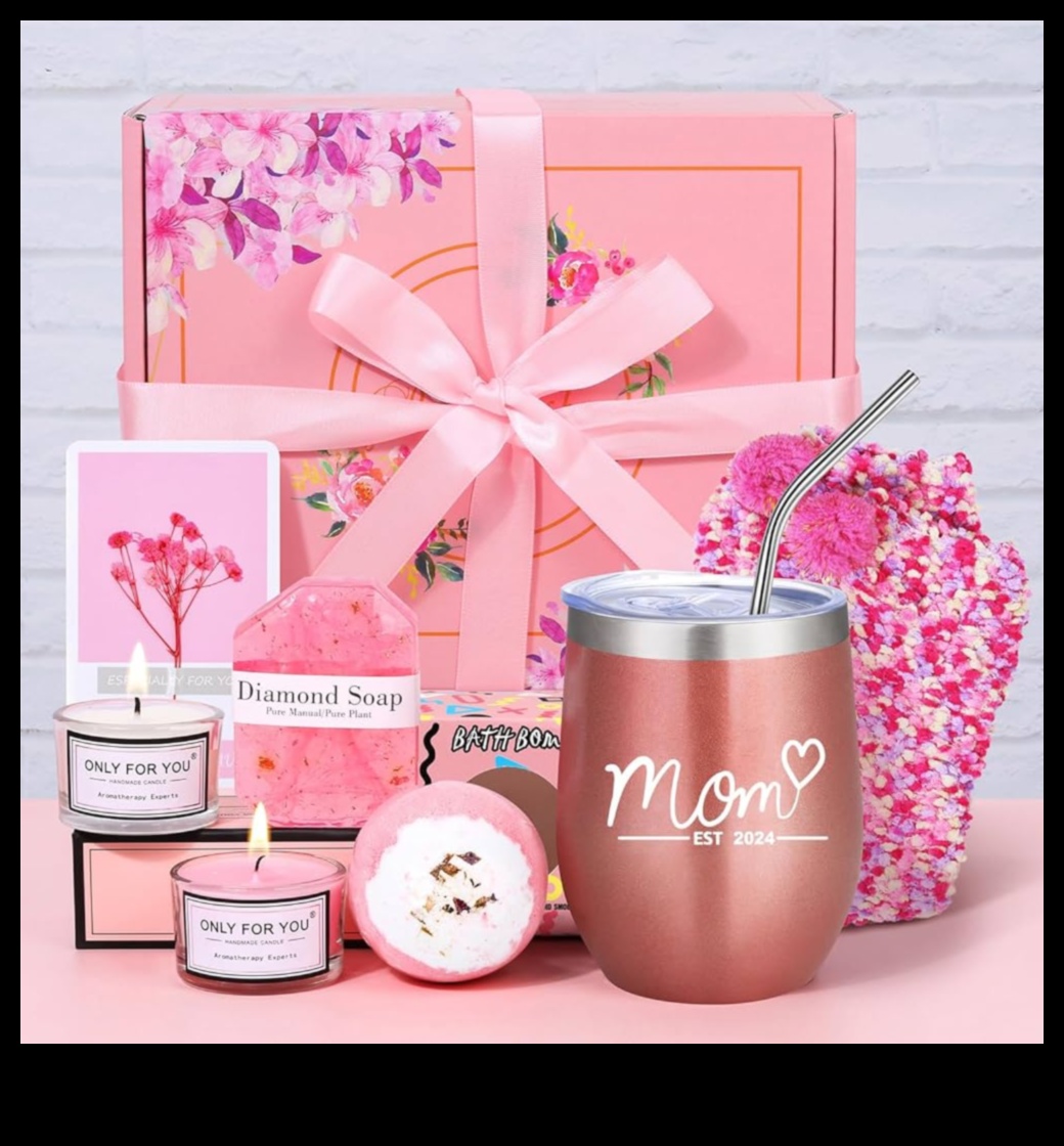 Ευλογημένες Αρχές: Έντονη αγάπη στη μέλλουσα μαμά