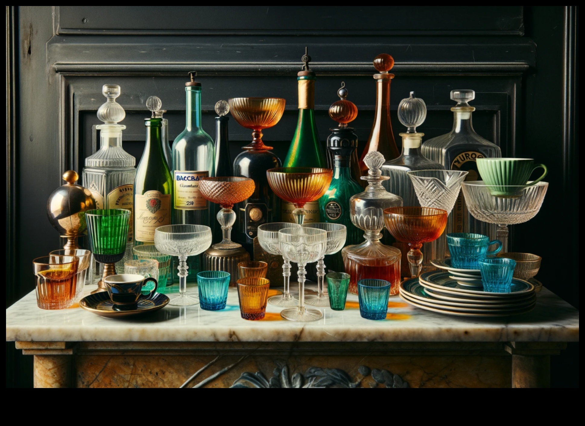 Timeless Treasures Κλασικά δώρα για τις διαχρονικές της γεύσεις 3 Διαχρονικοί θησαυροί: Κλασικά δώρα για τις διαχρονικά τιμημένες γεύσεις της