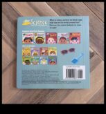 Wonderland Wonders Ένας οδηγός για την τόνωση των αισθήσεων του μωρού σας