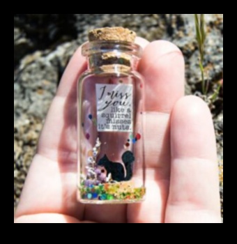 Αποτύπωση συναισθημάτων: Ειδικά δώρα για κάθε συναίσθημα