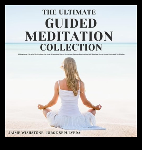 Silent Sanctuary: The Path to Stress Reduction Through Meditation