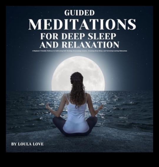 Silent Sanctuary: The Path to Stress Reduction Through Meditation