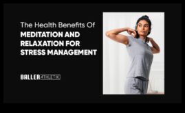 Silent Sanctuary Ένας οδηγός για τη μείωση του άγχους μέσω του διαλογισμού