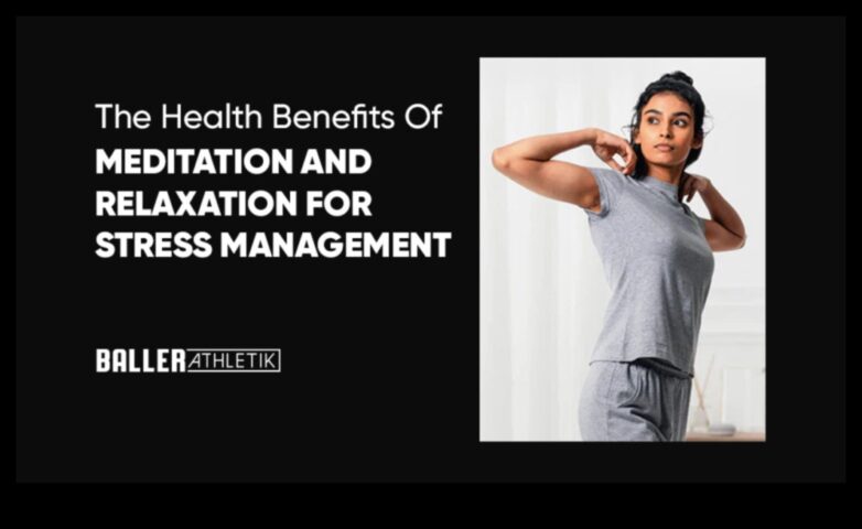 Silent Sanctuary Ένας οδηγός για τη μείωση του άγχους μέσω του διαλογισμού