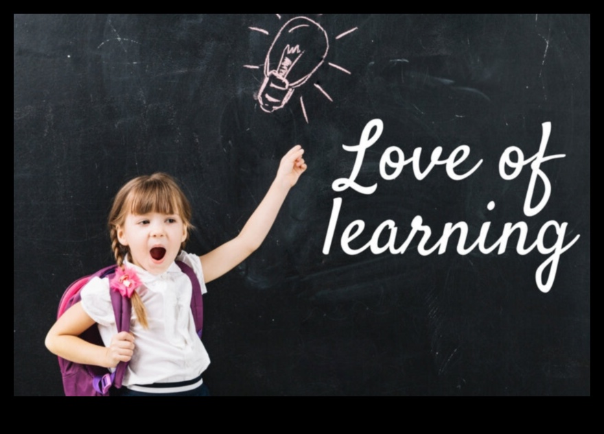 Curious Cuties που καλλιεργούν την αγάπη για μάθηση στην πρώιμη παιδική ηλικία 4 Curious Cuties: Ενθαρρυντική Εξερεύνηση στην Πρώιμη Ανάπτυξη