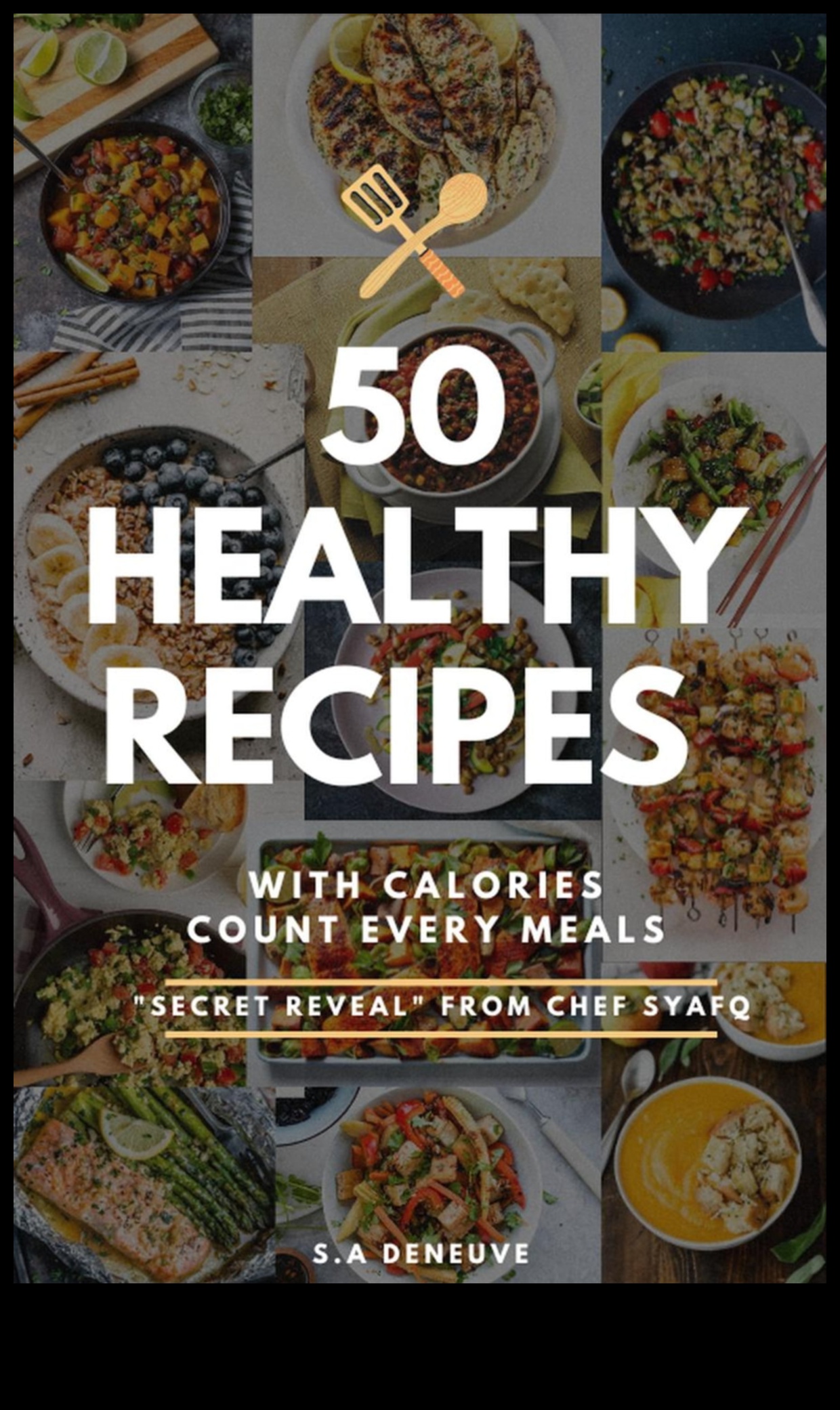 Ικανοποιήστε και θρέψτε: υγιεινές υγιεινές συνταγές που πρέπει να δοκιμάσετε σήμερα