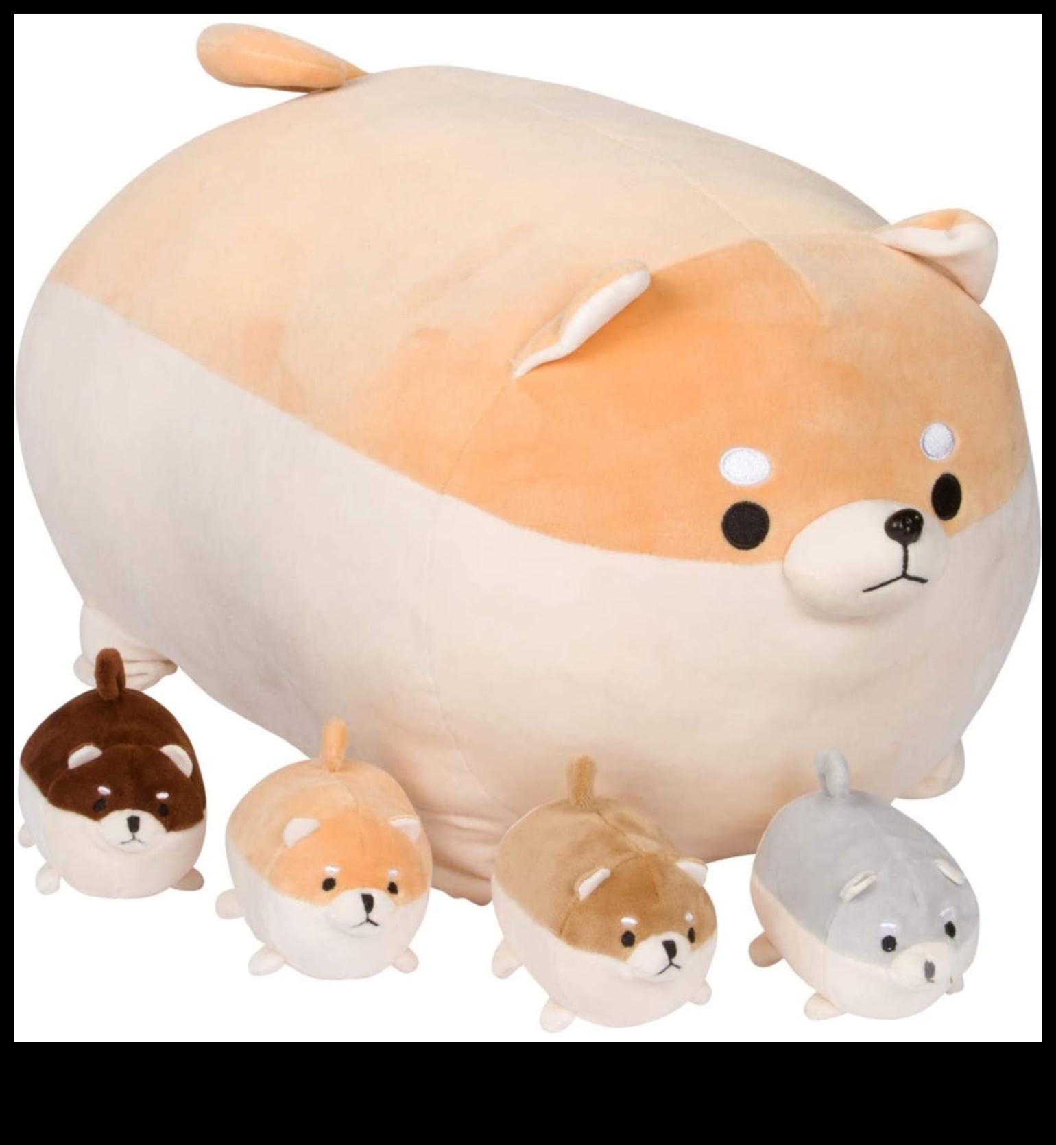 Cuddly Companions: Προσεγμένα μωρά δώρα για κάθε ηλικία