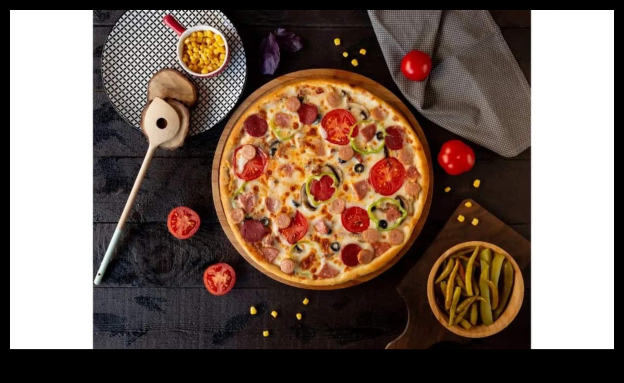 Beyond Pizza: Εξερευνώντας το βάθος της ιταλικής κουζίνας