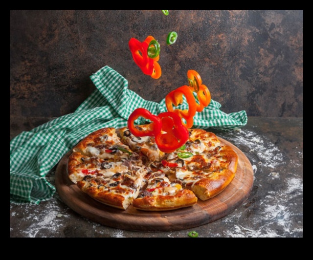 Beyond Pizza: Εξερευνώντας το βάθος της ιταλικής κουζίνας