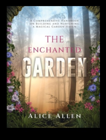 Enchanted Outdoors: Ανακαλύψτε τη γοητεία της διακόσμησης κήπου