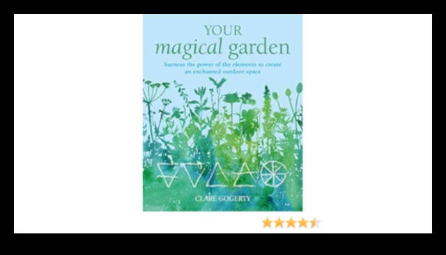 Enchanted Outdoors: Ανακαλύψτε τη γοητεία της διακόσμησης κήπου