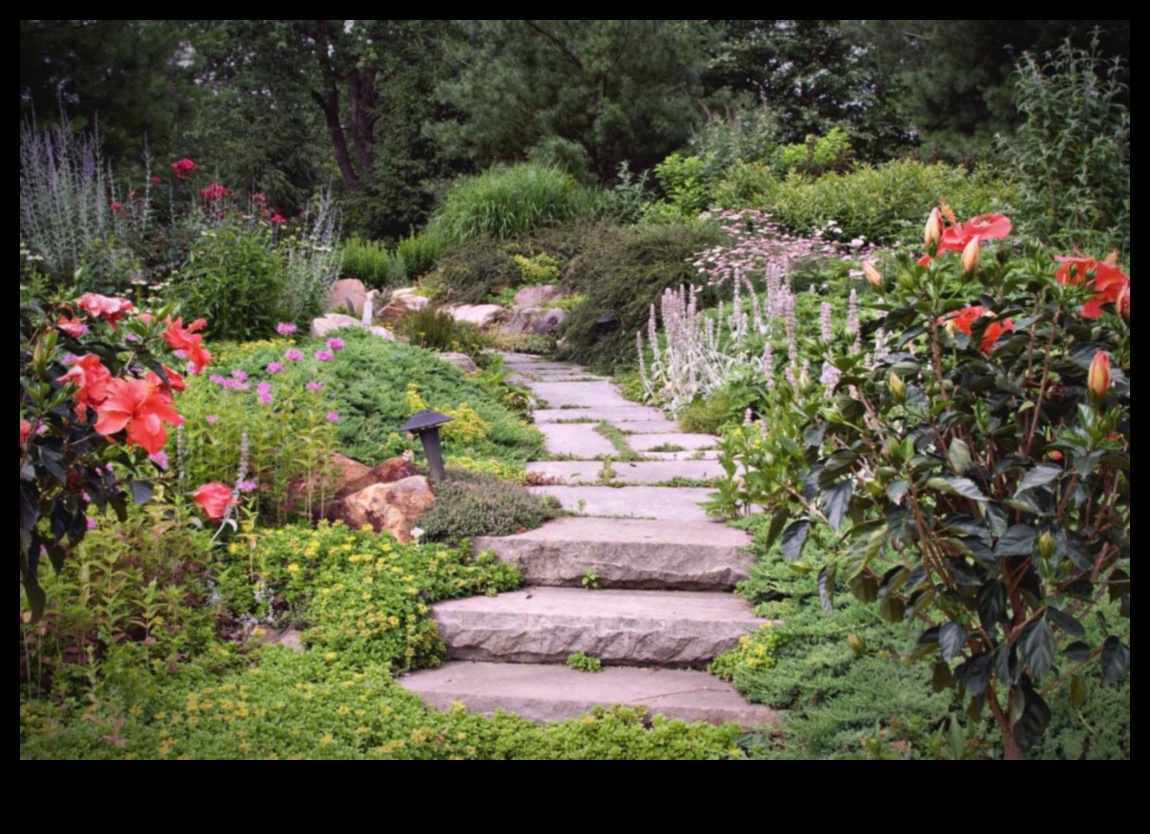 Enchanted Outdoors: Ανακαλύψτε τη γοητεία της διακόσμησης κήπου