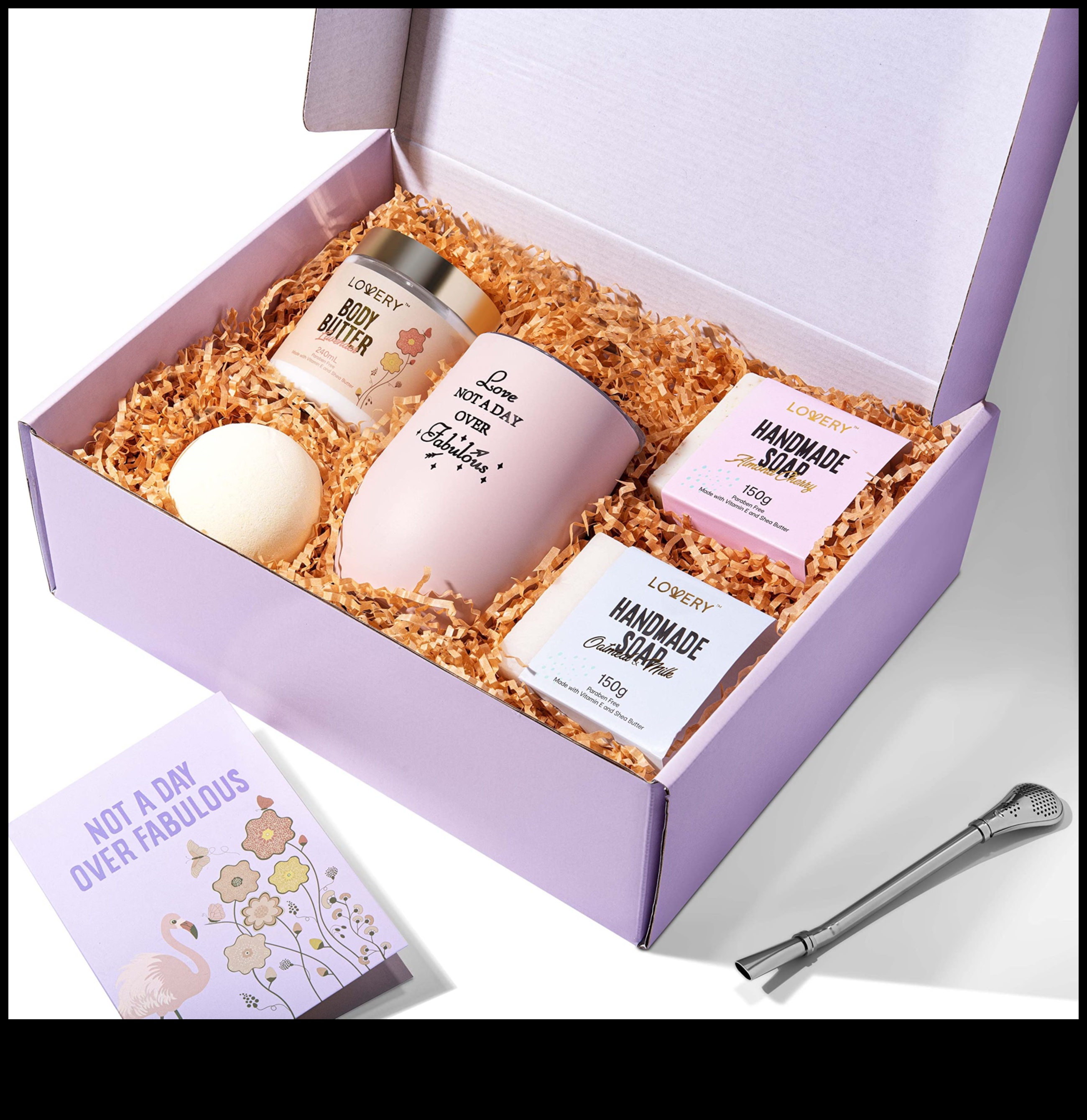 Pampered Princess: Luxury Spa Gifts for Her Royal Treatment