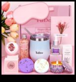 Χαϊδεμένα πολυτελή δώρα σπα Princess για την απόλυτη αυτοφροντίδα