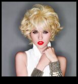 The Blonde Shag Revolution Μια μοντέρνα άποψη σε ένα ρετρό κλασικό