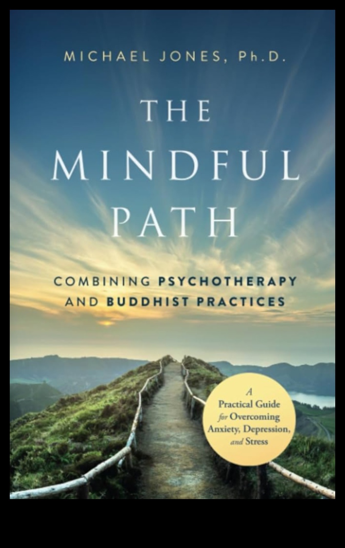 The Mindful Path: A Guide to Mindfulness Mastery