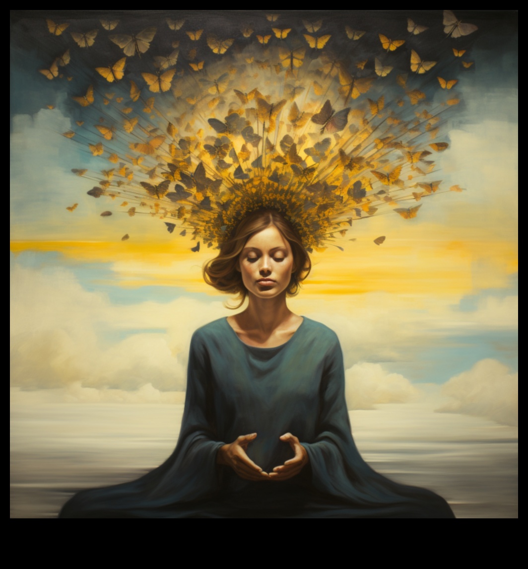 The Mindful Path: A Guide to Mindfulness Mastery