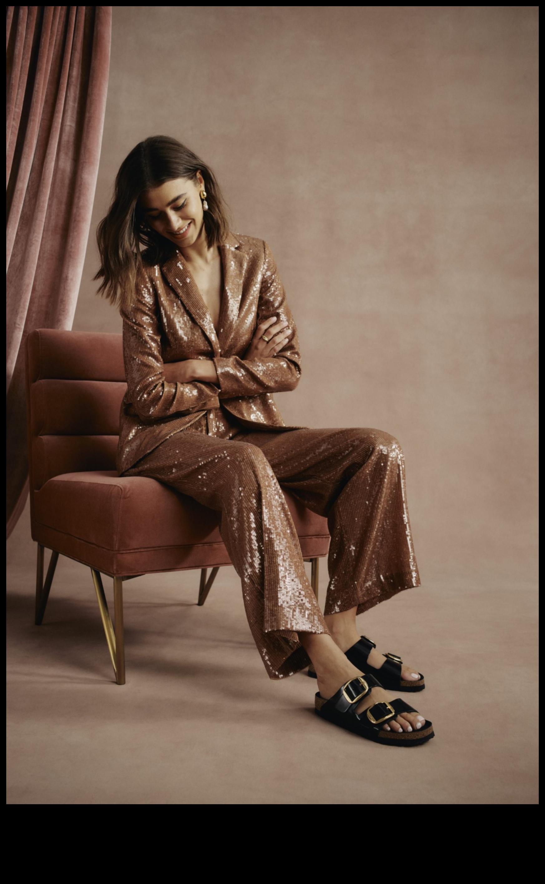 Nature's Seating: Αποκαλύπτοντας τη γοητεία της κομψής άνεσης