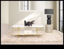 Nature’s Seating που αποκαλύπτει τη γοητεία της κομψής άνεσης