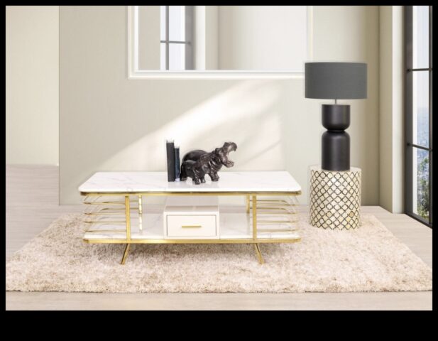 Nature’s Seating που αποκαλύπτει τη γοητεία της κομψής άνεσης