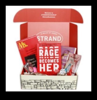 Literary Luxe: Bookish Gift Advice for the Avid Reader την Ημέρα του Αγίου Βαλεντίνου