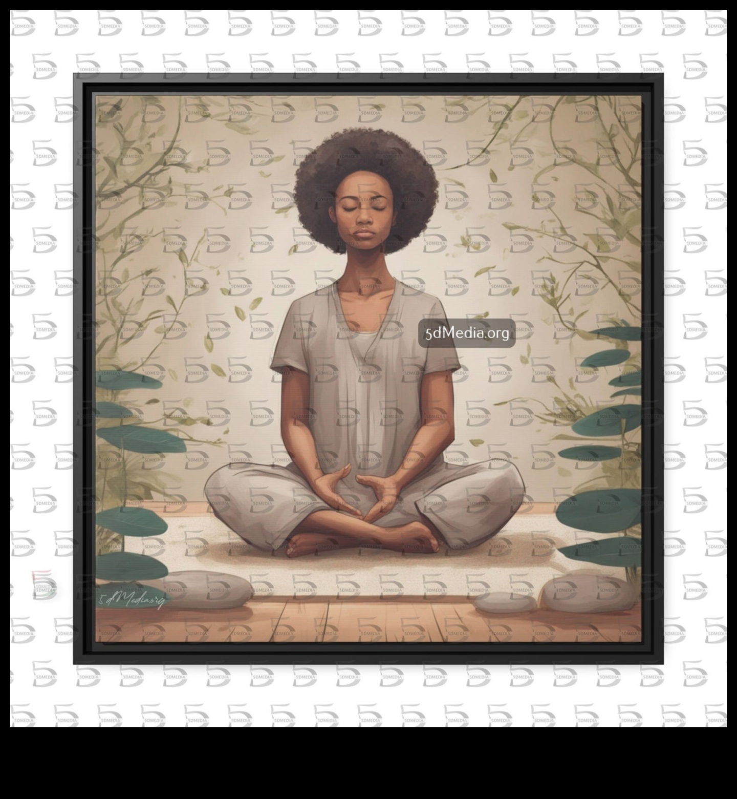 Timeless Echoes: Exploring the Rich Meditation