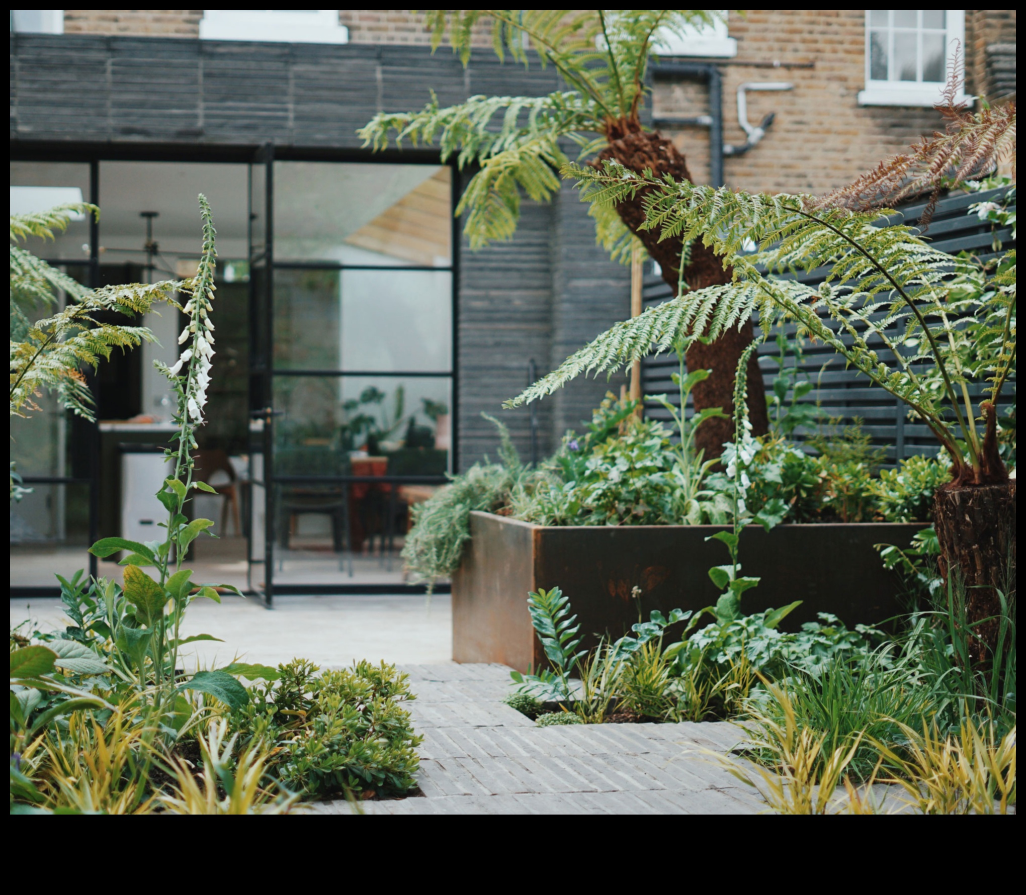 Greenery Grandeur: Επαγγελματικές συμβουλές για τον εκπληκτικό κήπο σας