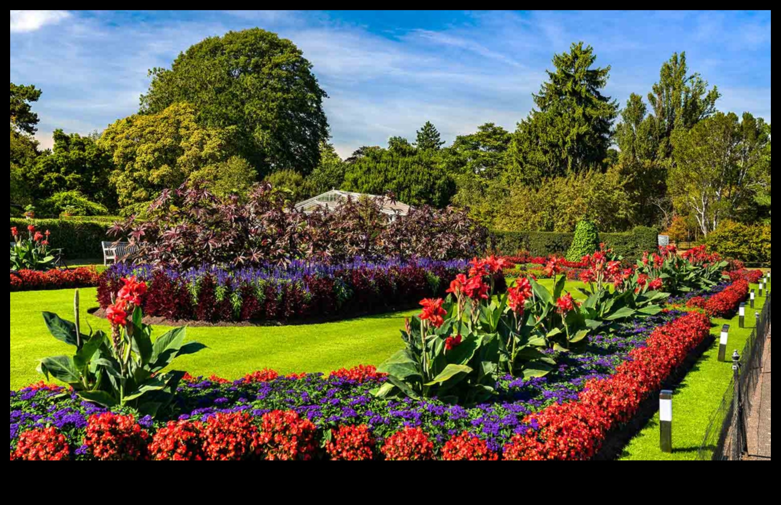 Greenery Grandeur: Επαγγελματικές συμβουλές για τον εκπληκτικό κήπο σας