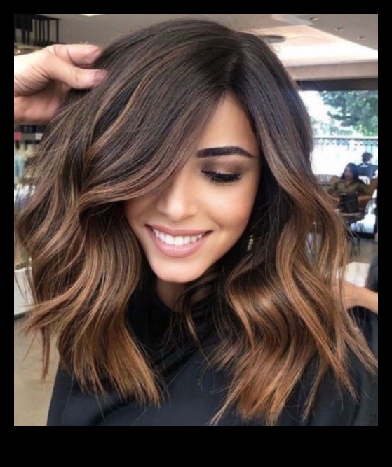 Μελαχρινές τάσεις στα μαλλιά 2027: Μια ματιά στο μέλλον του στυλ