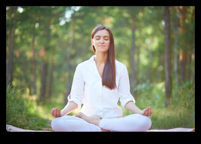 Mindful Moments: Unlocking Mind-Body Relaxation Wisdom