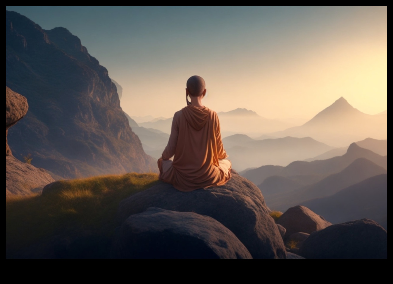 Mindful Moments: Unlocking Mind-Body Relaxation Wisdom
