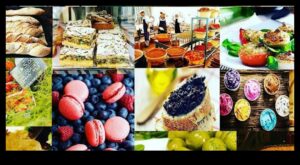 Γεύσεις της Νίκαιας Μια γαστρονομική περιήγηση στο «Joie de Vivre» της Νότιας Γαλλίας