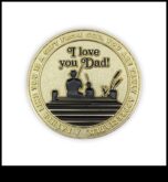 Κλασικές ιδέες δώρων Timeless Tokens για τον διαχρονικό μπαμπά