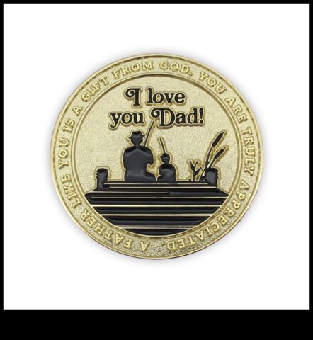 Κλασικές ιδέες δώρων Timeless Tokens για τον διαχρονικό μπαμπά