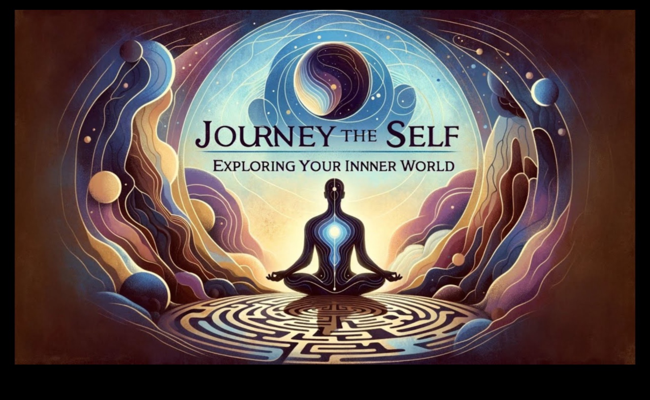 Εσωτερικά ταξίδια: Η μεταμορφωτική ουσία του καθοδηγούμενου διαλογισμού